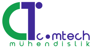 COMTECH PERİYODİK KONTROL VE MÜH. HİZ. LTD. ŞTİ.
